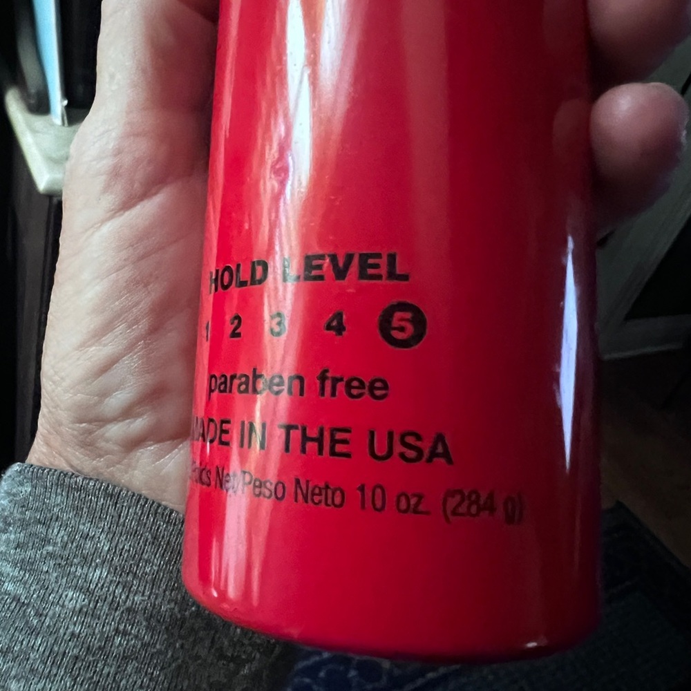 CHI Helmet Head 10oz spray. Unused. - Picture 2 of 2